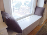 Apartment #2, 526 King George