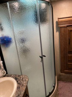 1 bed /1 bath Furnished 5th wheel