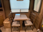 1 bed /1 bath Furnished 5th wheel