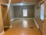 3bd 2baths +bonus room.