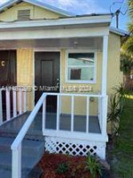 Fort Pierce 1 Bedroom Duplex for Rent