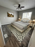 IMMEDIATE MOVE IN!! Gorgeous Townhome! #3