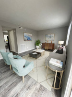 IMMEDIATE MOVE IN!! Gorgeous Townhome! #3