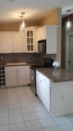 FOR RENT BEAUTIFUL SINGLE FAMILY HOME 2/1