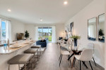 Luxury Townhomes Saint cloud, 6 weeks FREE!