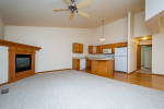 3BR Town Home @ Woodridge Estates in Coralville- AVAILABLE 8/1