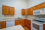 3BR Town Home @ Woodridge Estates in Coralville- AVAILABLE 8/1