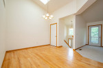 3BR Town Home @ Woodridge Estates in Coralville- AVAILABLE 8/1