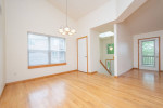 AVAIL 8/1-Spacious 3BR Town Home @ Woodridge Estates in Coralville!