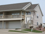 AVAIL 8/1-Spacious 3BR Town Home @ Woodridge Estates in Coralville!