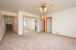 AVAIL 8/1-Spacious 3BR Town Home @ Woodridge Estates in Coralville!
