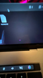 2015 Macbook Pro 15” core i7 16gb ram, read description