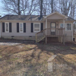 Super Affordable 3/1.5 in Fountain Inn - Make it Home Today!