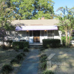 Very Affordable 3/1 Home w/Carport & Large Fenced Yard - Don't Delay!