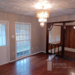 Very Affordable 3/1 Home w/Carport & Large Fenced Yard - Don't Delay!