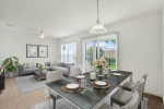 Visit Your New Home, Private Dog Park, Washer Dryer Available