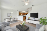 Visit Your New Home, Private Dog Park, Washer Dryer Available