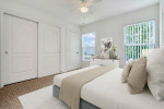 Visit Your New Home, Private Dog Park, Washer Dryer Available