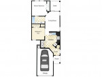 Visit Your New Home, Private Dog Park, Washer Dryer Available