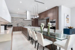 $75,000 a Month 8 bed, 9 bath Villa is a work of art