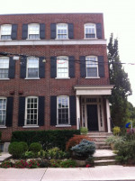 YONGE AND Summerhill