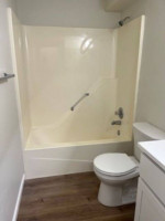 2123 10th St. Place, large duplex available NOW!!!