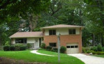 Single-Family in Bethesda