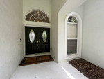 Golf Course Fully furnished 4BR/ 3BA pool home in Gated Community