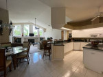 Golf Course Fully furnished 4BR/ 3BA pool home in Gated Community