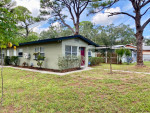 Charming 2/1 Duplex Style Home in South St Pete!