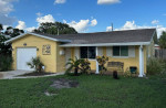 Beautiful All-Inclusive 2Bed/2Bath Furnished House with Pool