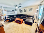Beautiful All-Inclusive 2Bed/2Bath Furnished House with Pool