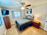 Beautiful All-Inclusive 2Bed/2Bath Furnished House with Pool