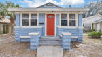 Exquisite Remodeled Retreat: 4 Bed, 1 Bath Gem in St. Petersburg