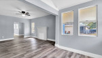 Exquisite Remodeled Retreat: 4 Bed, 1 Bath Gem in St. Petersburg