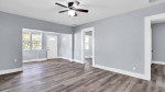 Exquisite Remodeled Retreat: 4 Bed, 1 Bath Gem in St. Petersburg