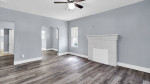 Exquisite Remodeled Retreat: 4 Bed, 1 Bath Gem in St. Petersburg