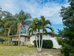 Charming 1br/1ba duplex in Bellair!
