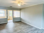 Charming 1br/1ba duplex in Bellair!