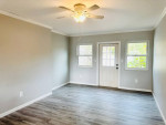Charming 1br/1ba duplex in Bellair!