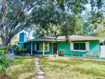 Move in ready furnished 2/2 home in Oak Ridge Acres St Pete!
