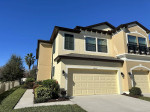 Spacious 3BR/2.5BA Citrus Park Townhome located in the gated community