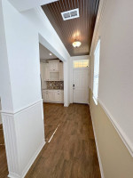 Spacious 3BR/2.5BA Citrus Park Townhome located in the gated community