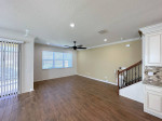 Spacious 3BR/2.5BA Citrus Park Townhome located in the gated community