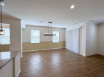 Spacious 3BR/2.5BA Citrus Park Townhome located in the gated community