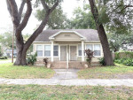 Cozy 2BR/1BA Duplex in South Tampa Plant HS District with Covered Park