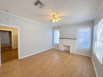Cozy 2BR/1BA Duplex in South Tampa Plant HS District with Covered Park