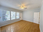 Cozy 2BR/1BA Duplex in South Tampa Plant HS District with Covered Park