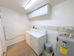 Cozy 2BR/1BA Duplex in South Tampa Plant HS District with Covered Park