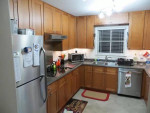 Renovated 3 Bed 1 Bath Home with hardwood flooring!!